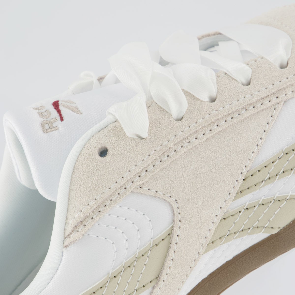 Tênis Reebok Ultra Lo Feminino Branco e Bege Branco/Bege 7