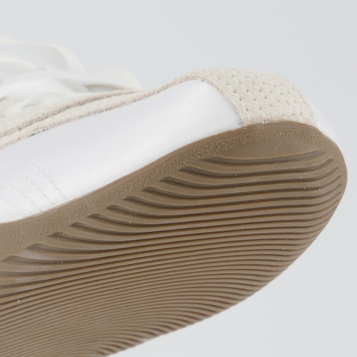 Tênis Reebok Ultra Lo Feminino Branco e Bege Branco/Bege 8