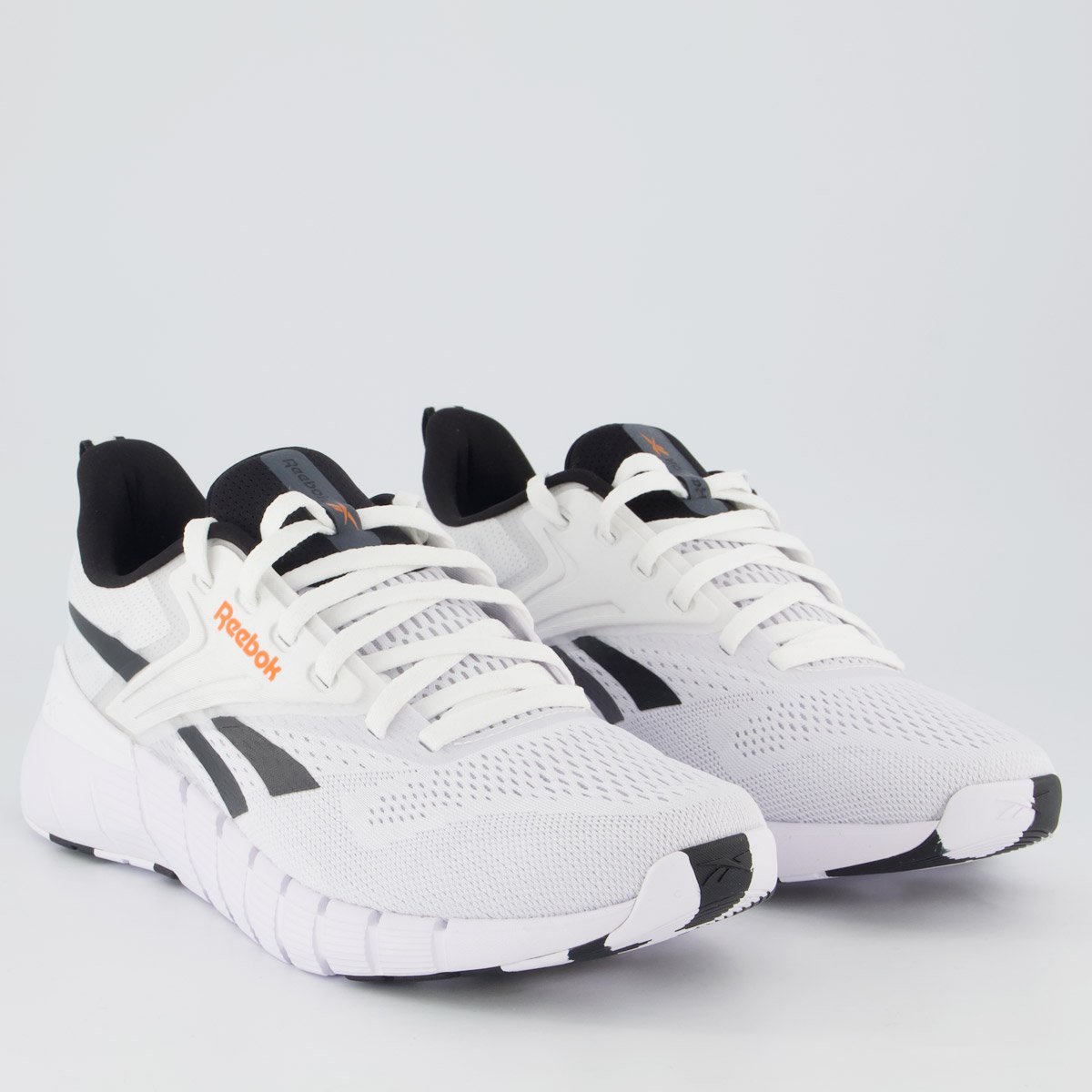 Tênis Reebok Nano Gym Branco Branco 2