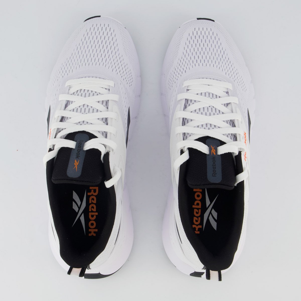 Tênis Reebok Nano Gym Branco Branco 4