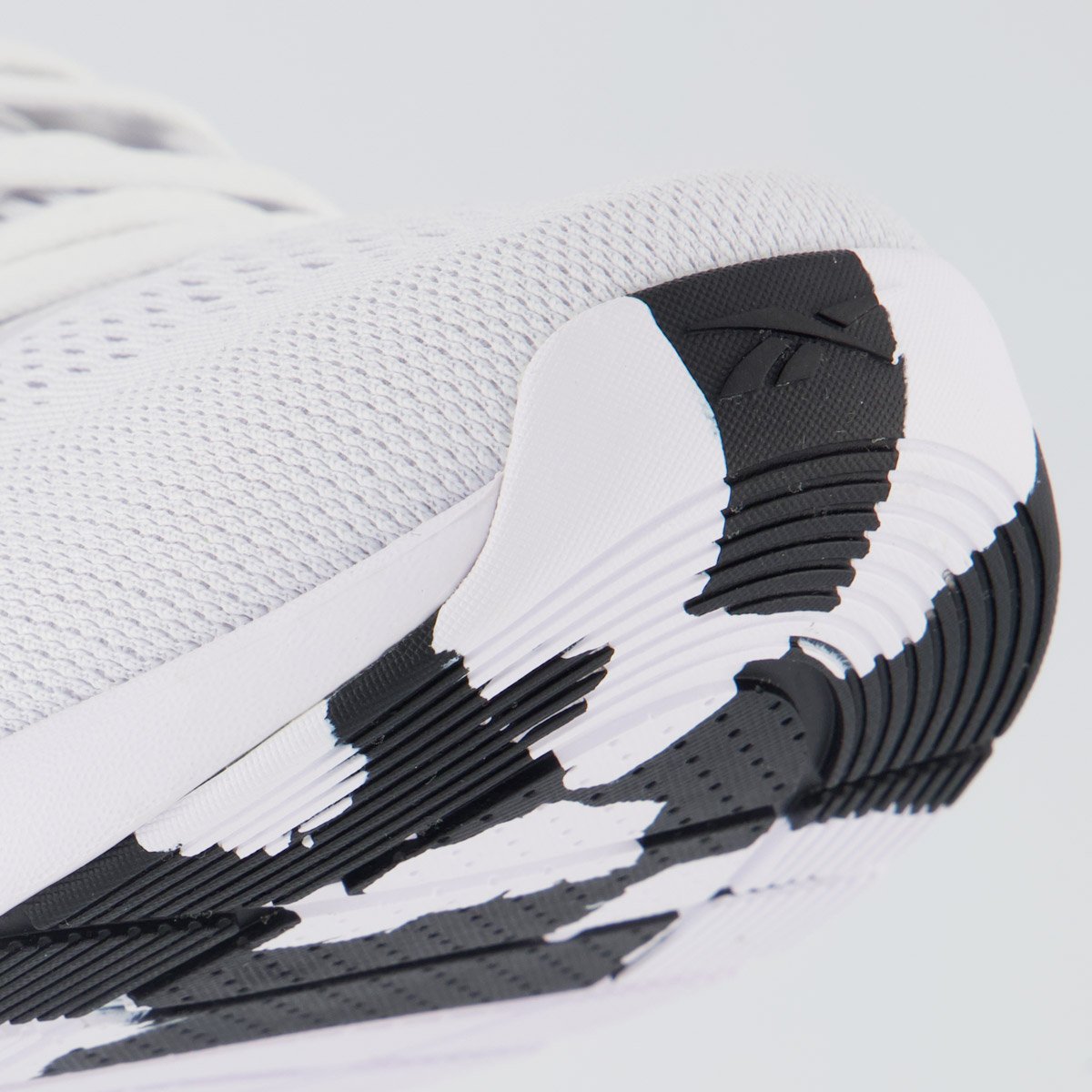 Tênis Reebok Nano Gym Branco Branco 8