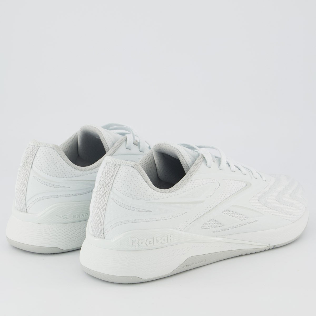 Tênis Reebok Nano X5 Edge Branco Branco 3
