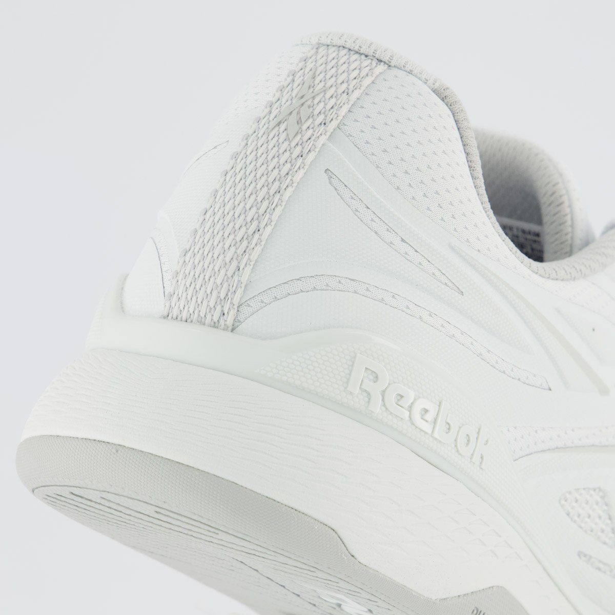 Tênis Reebok Nano X5 Edge Branco Branco 6