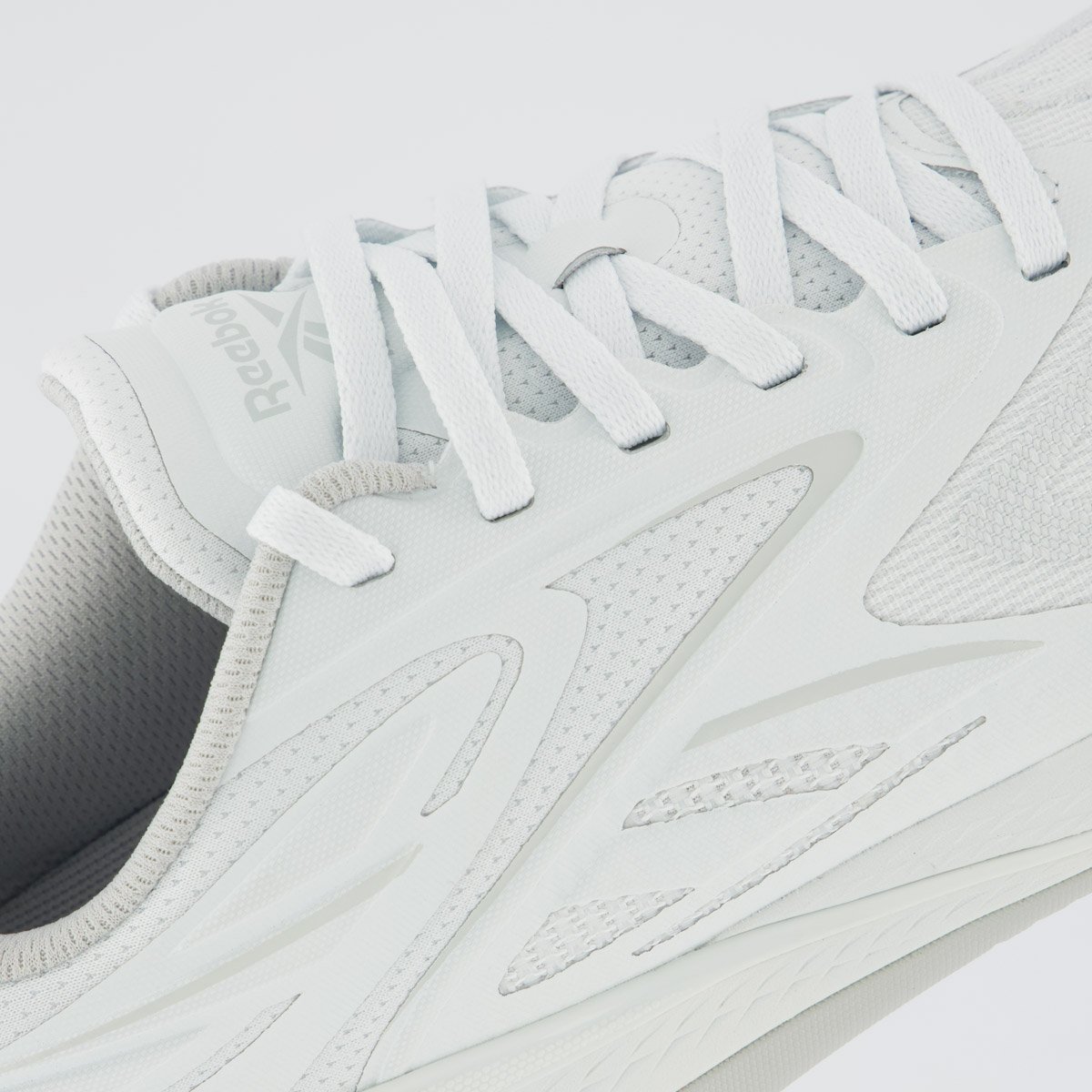 Tênis Reebok Nano X5 Edge Branco Branco 7