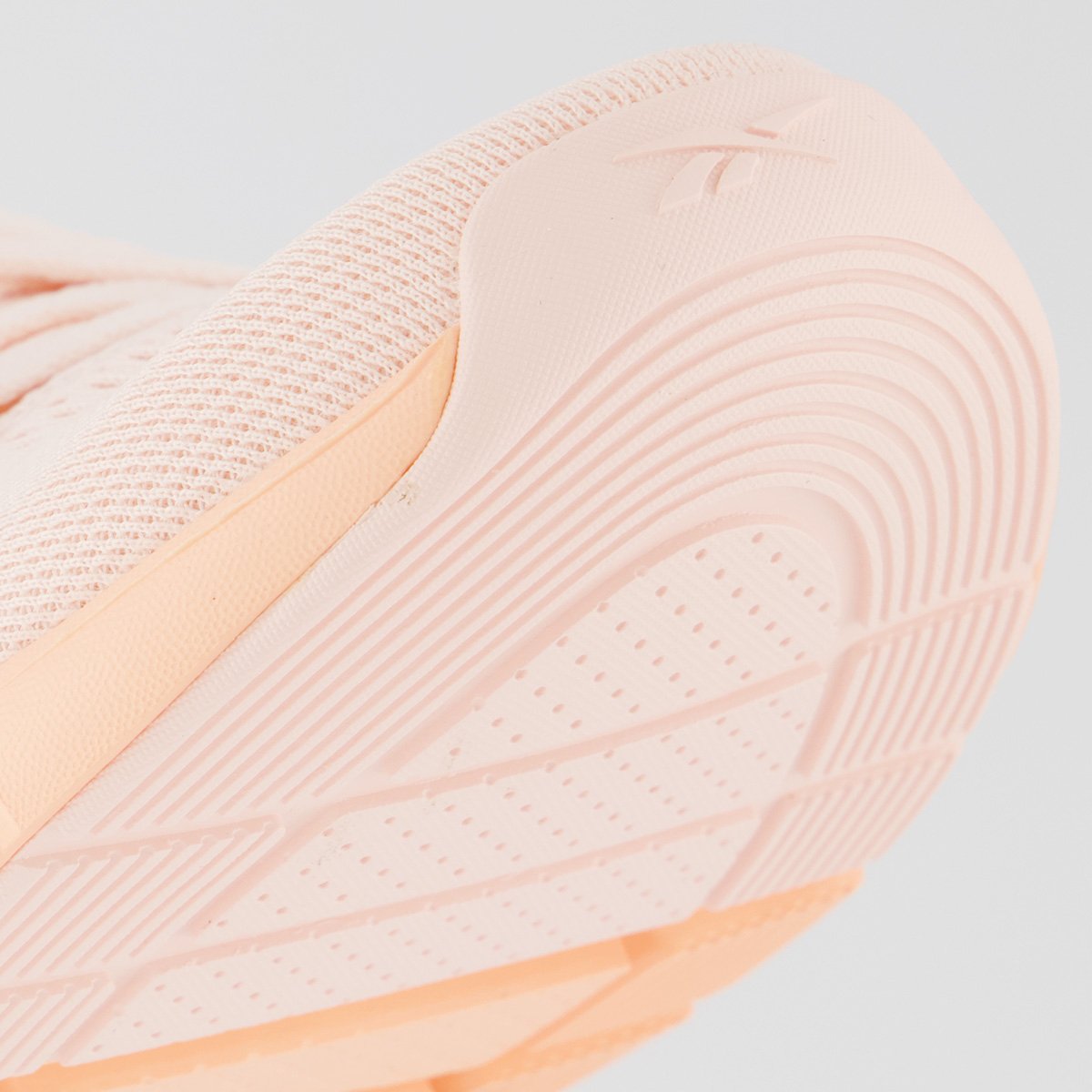 Tênis Reebok Nano Gym Rosa e Laranja Feminino Rosa/Laranja 8