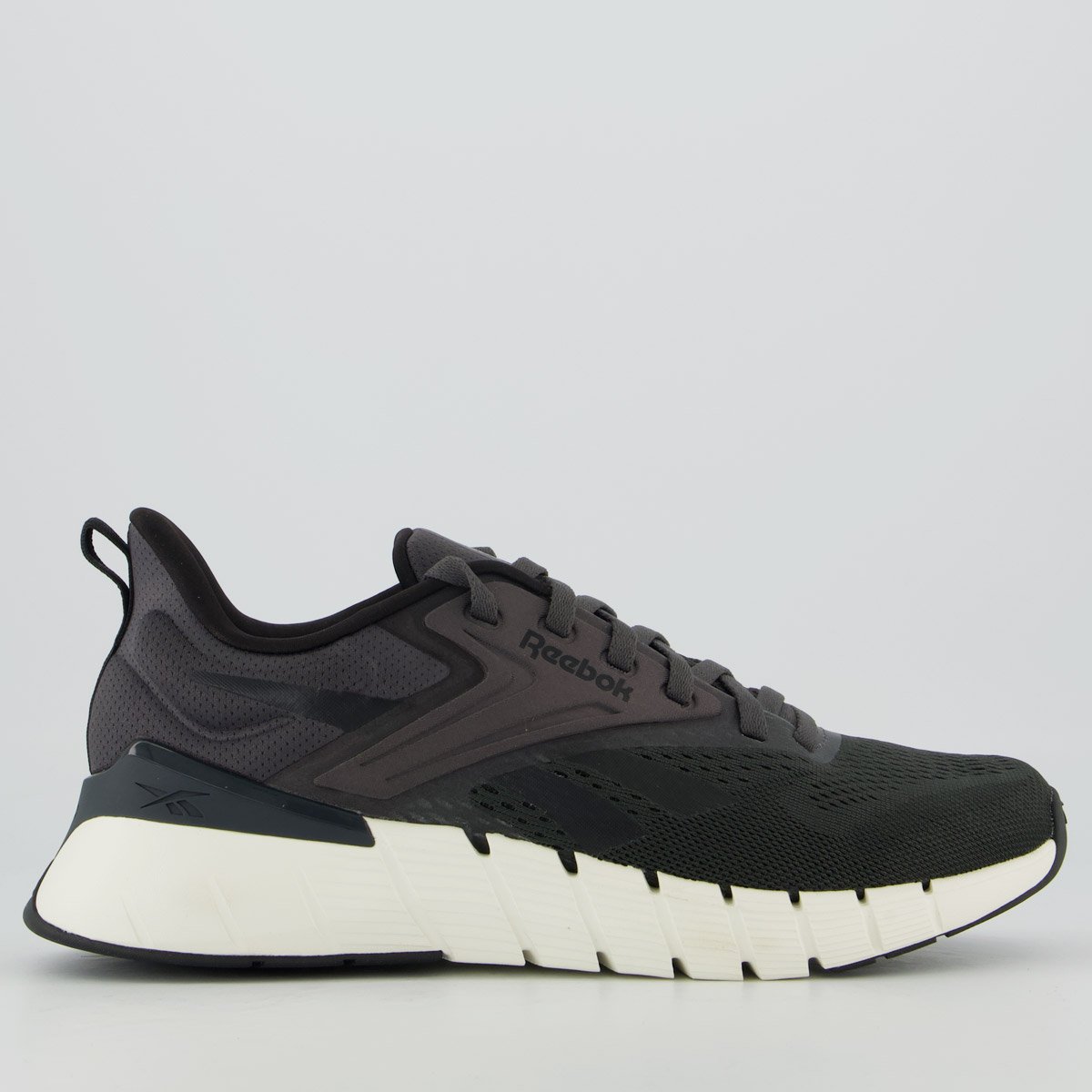 Tênis Reebok Nano Gym Verde e Branco