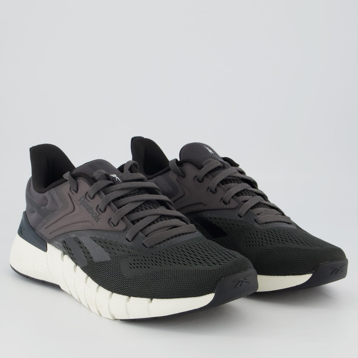 Tênis Reebok Nano Gym Verde e Branco Verde/Branco 2