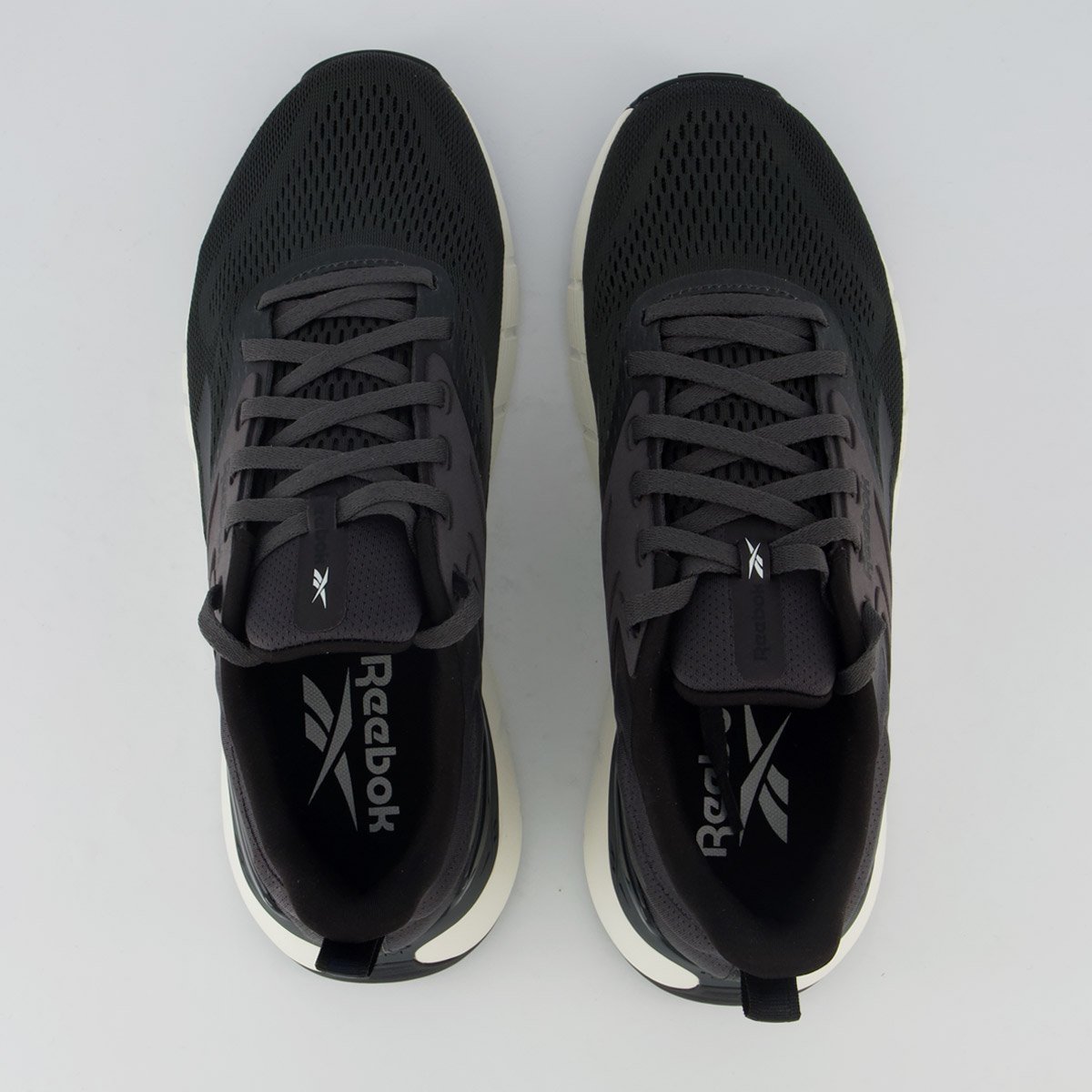 Tênis Reebok Nano Gym Verde e Branco Verde/Branco 4