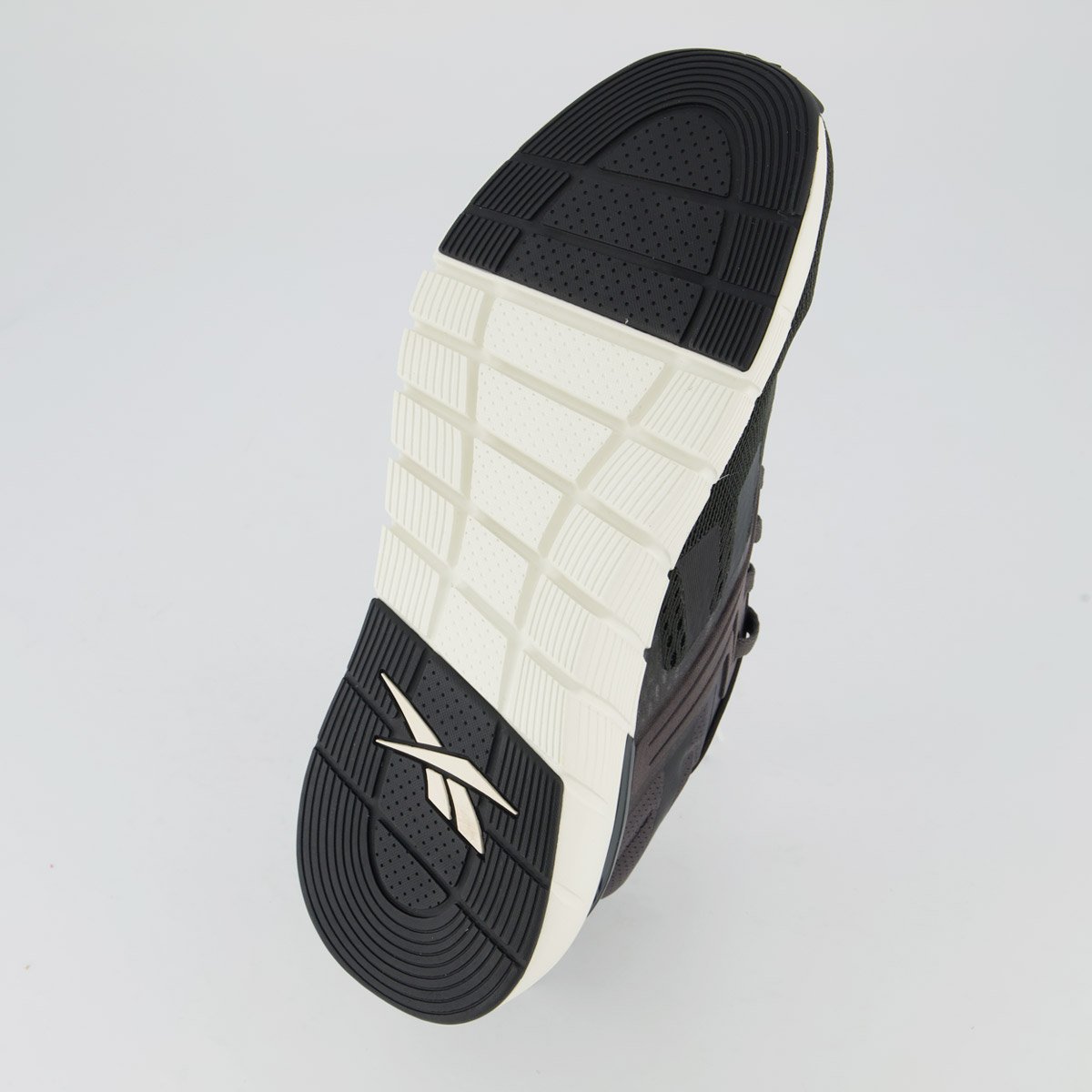 Tênis Reebok Nano Gym Verde e Branco Verde/Branco 5