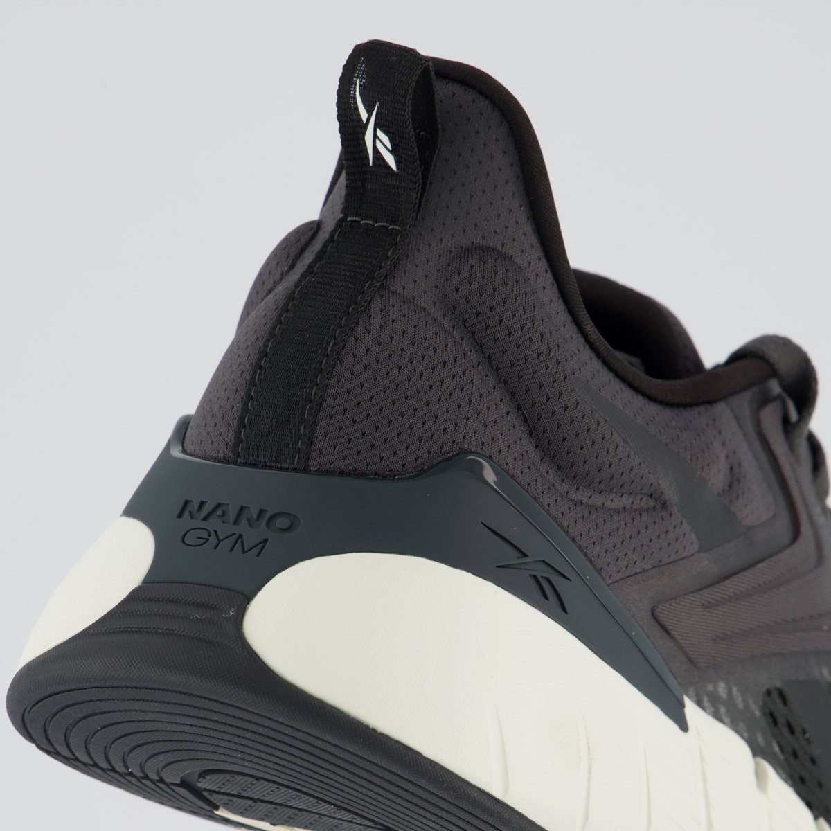 Tênis Reebok Nano Gym Verde e Branco Verde/Branco 6