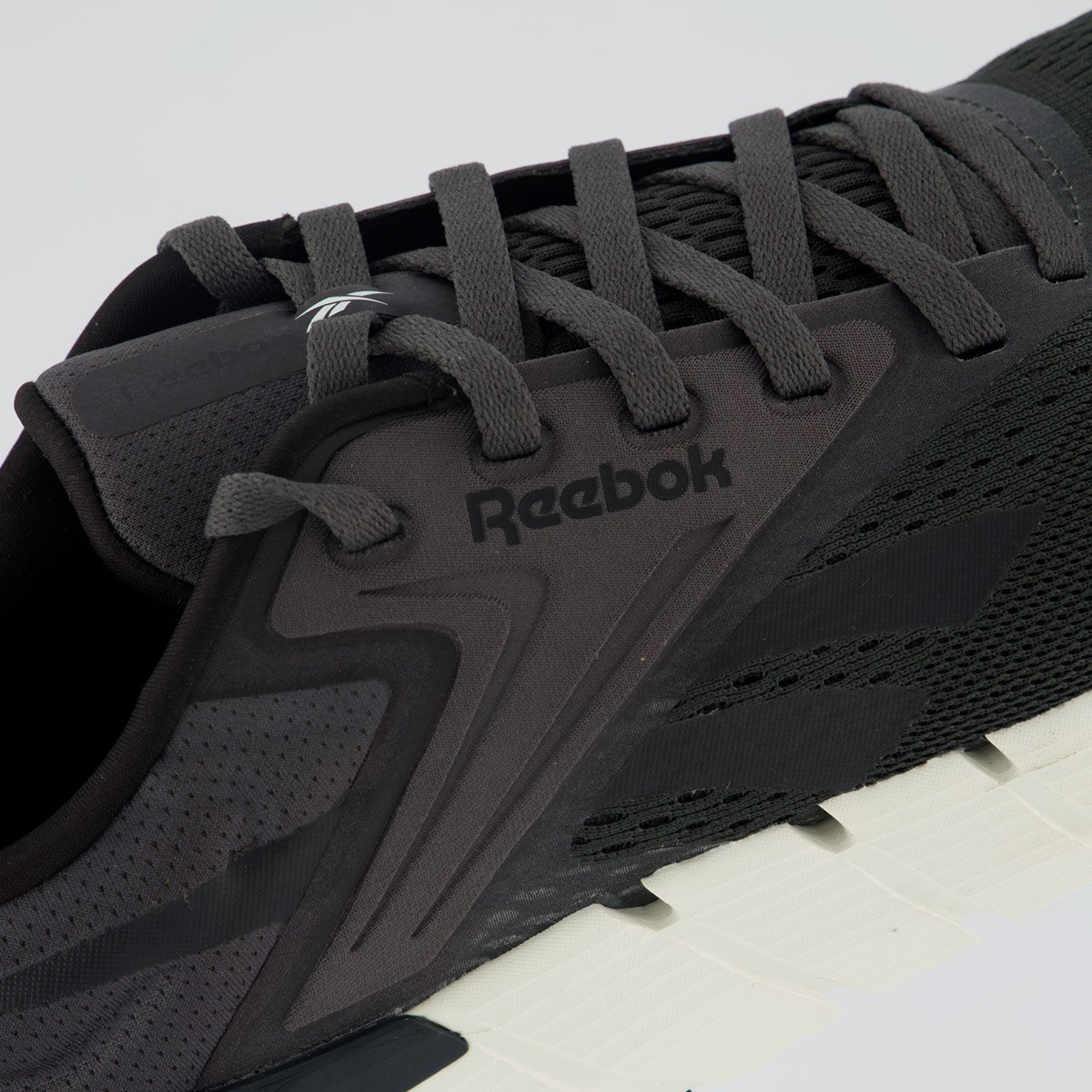 Tênis Reebok Nano Gym Verde e Branco Verde/Branco 7