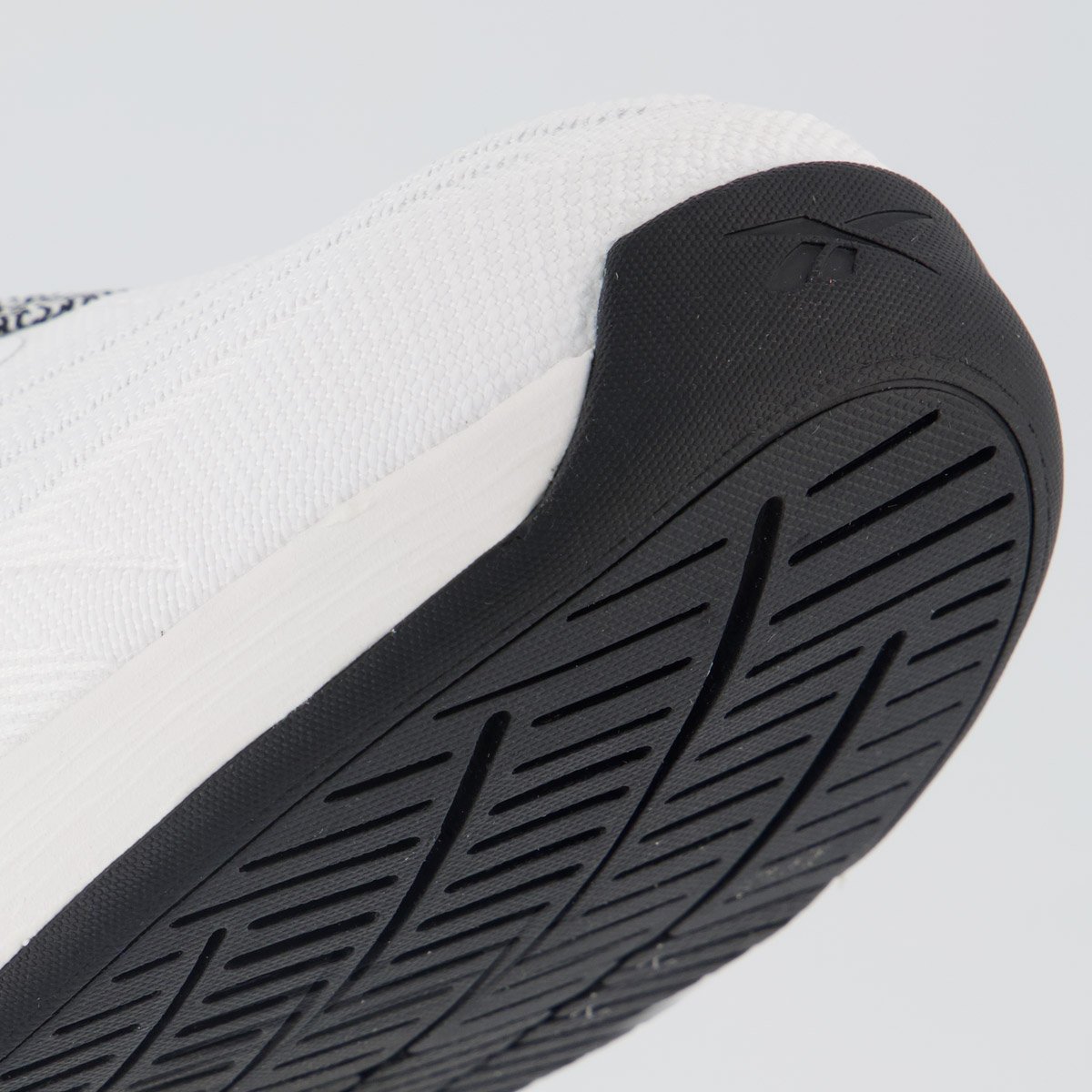 Tênis Reebok Nano X5 Edge Branco e Preto Branco/Preto 8