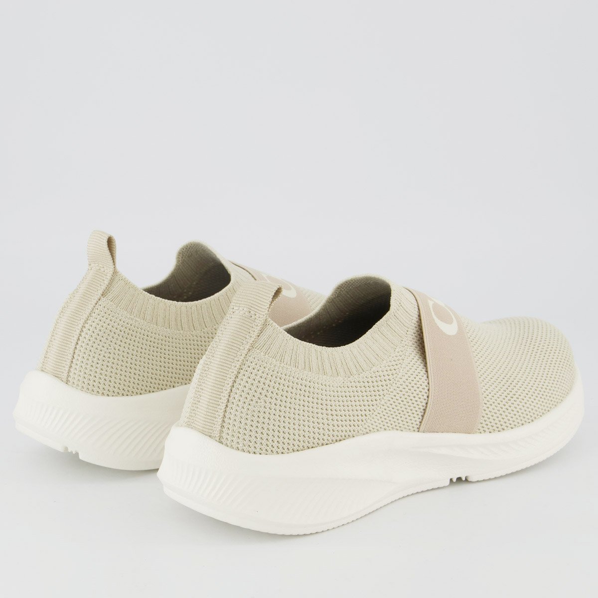 Tênis Coca Cola Nomad Village Feminino Off White Off White 3