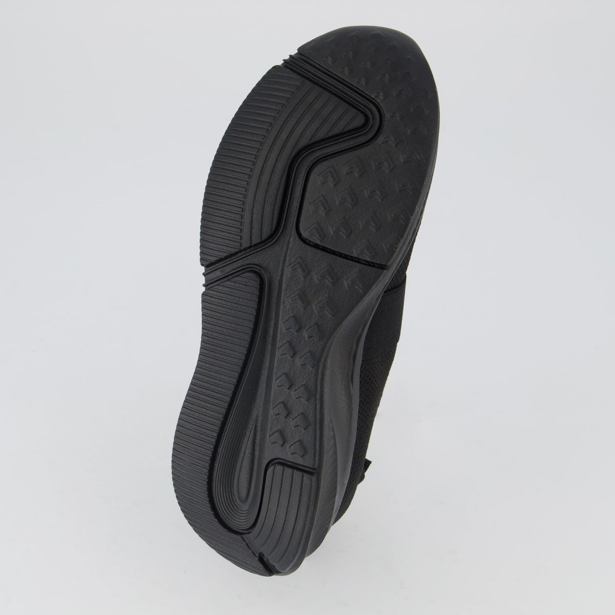 Tênis Coca Cola Nomad Village Feminino All Black Preto 5