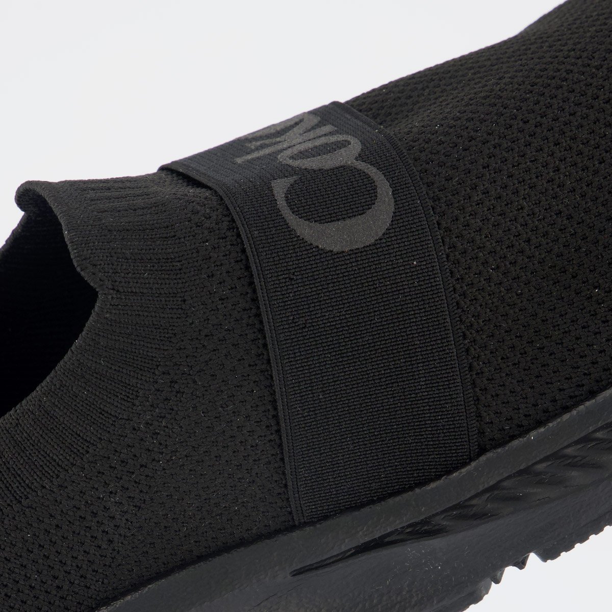 Tênis Coca Cola Nomad Village Feminino All Black Preto 7