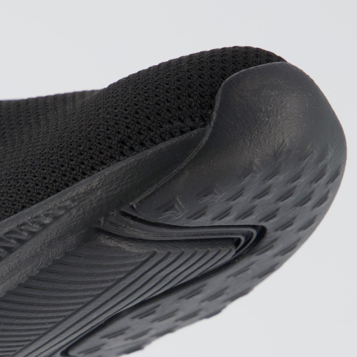 Tênis Coca Cola Nomad Village Feminino All Black Preto 8