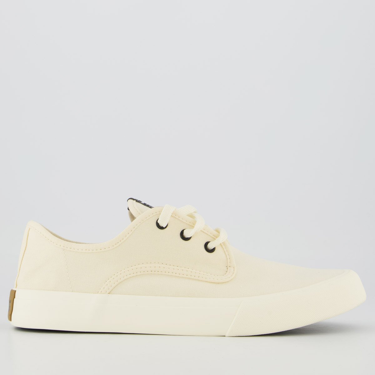 Tênis Coca Cola Smart Canvas Off White