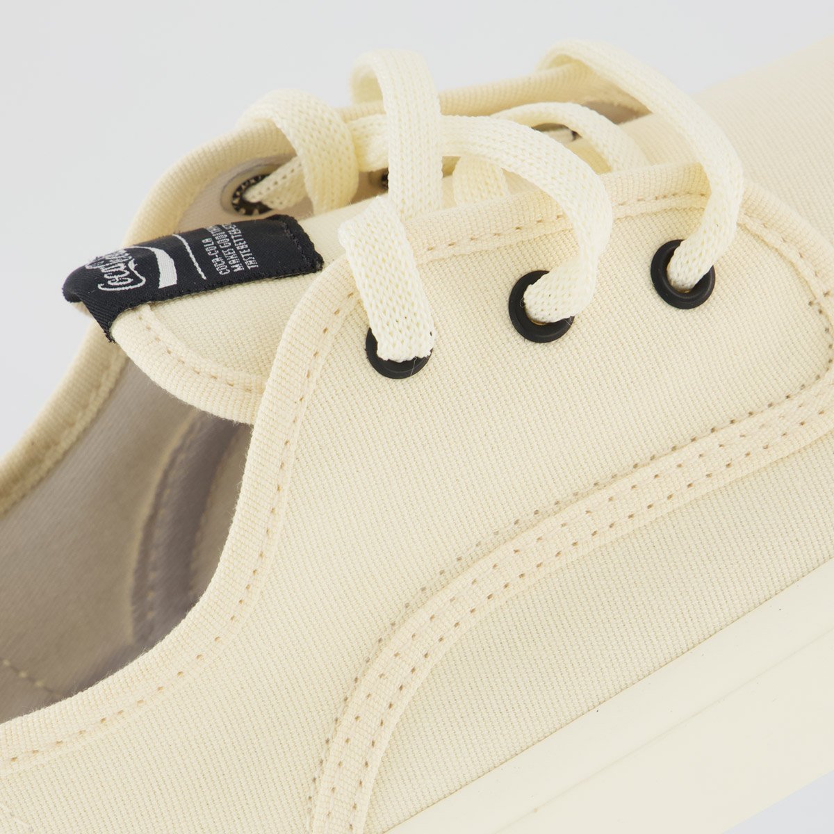 Tênis Coca Cola Smart Canvas Off White Off White 7