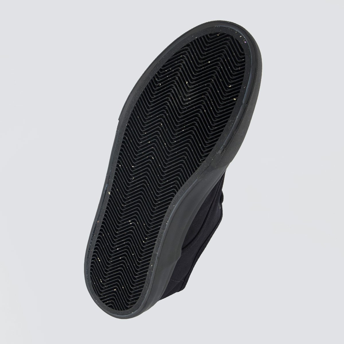 Tênis Coca Cola Smart Canvas All Black Preto 5