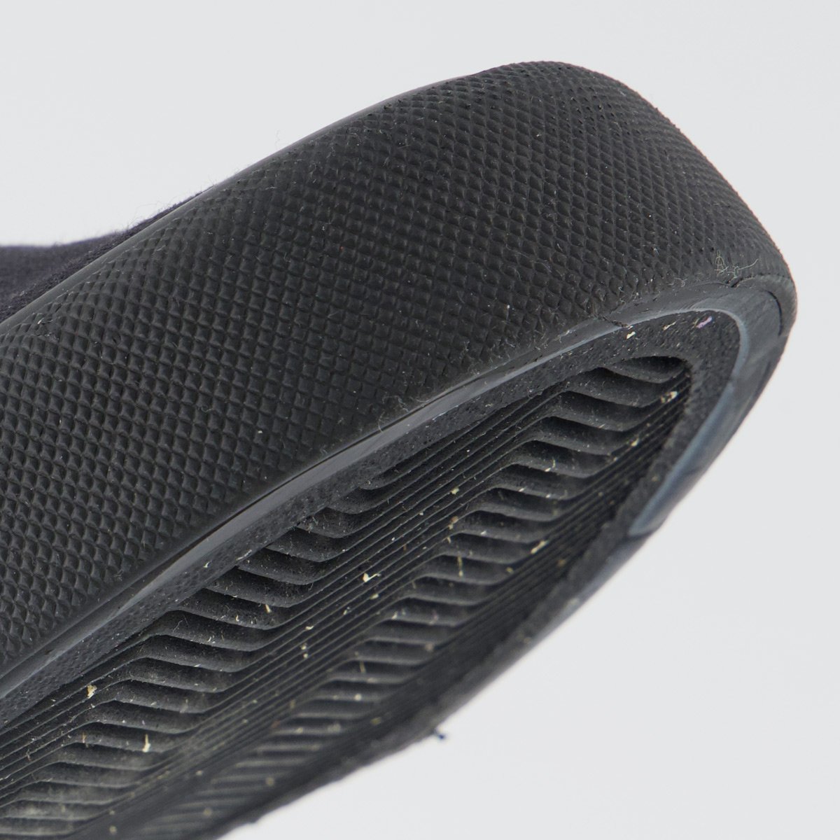 Tênis Coca Cola Smart Canvas All Black Preto 8