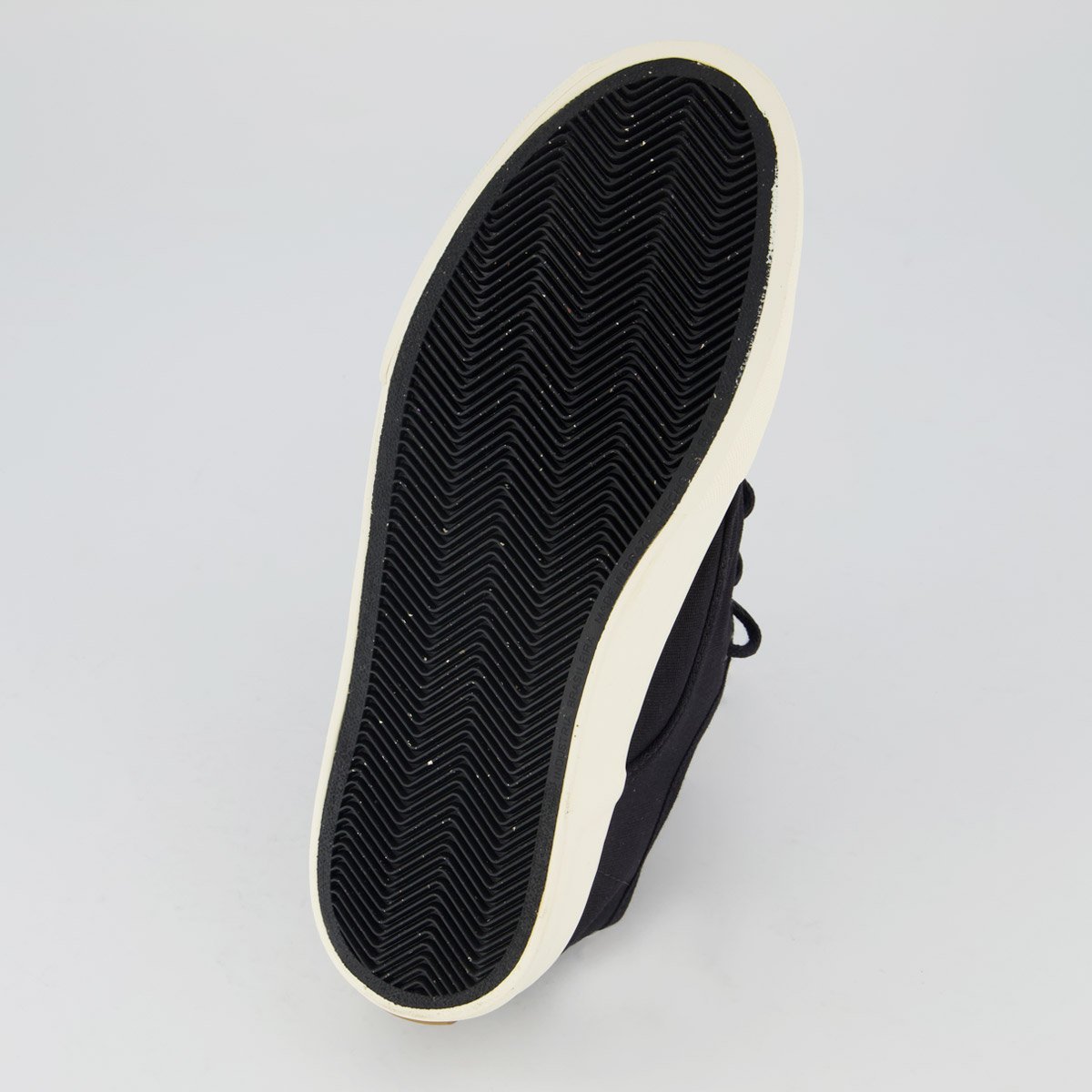 Tênis Coca Cola Smart Canvas Preto Preto 5