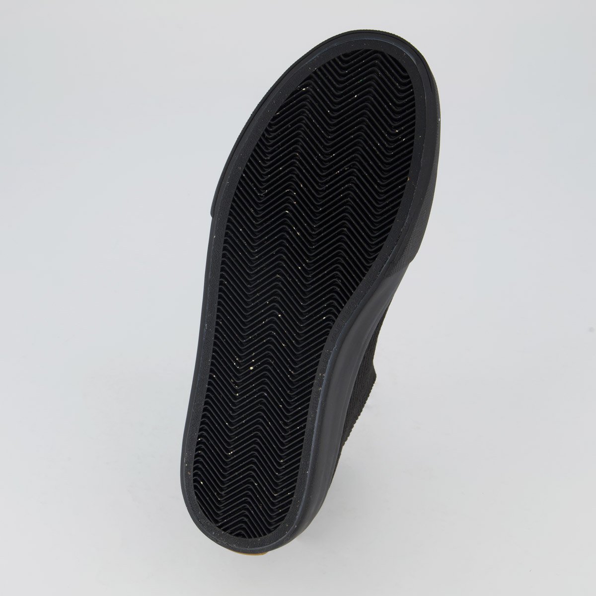 Tênis Coca Cola Island Knit All Black Preto 5