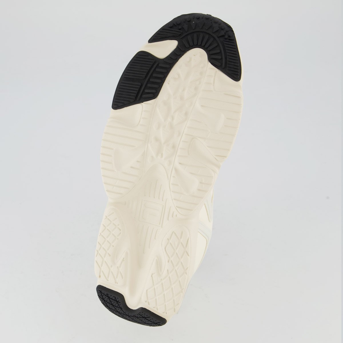 Tenis Fila Buzzard Bold Branco e Bege Branco/Bege 5
