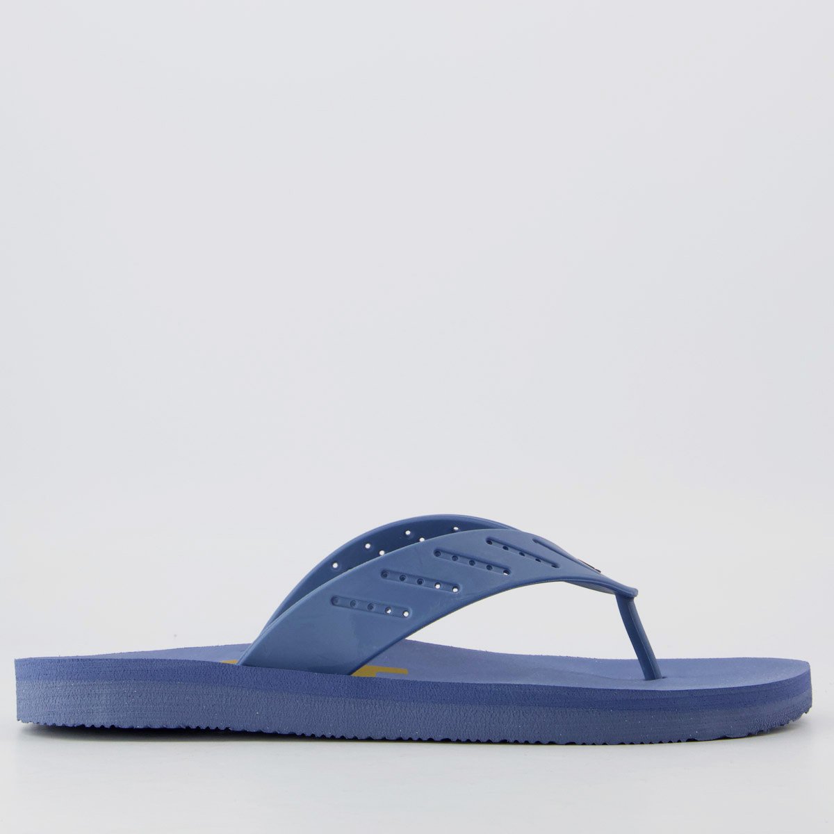 Chinelo Reef Jet Smoothy Azul Claro Azul 2