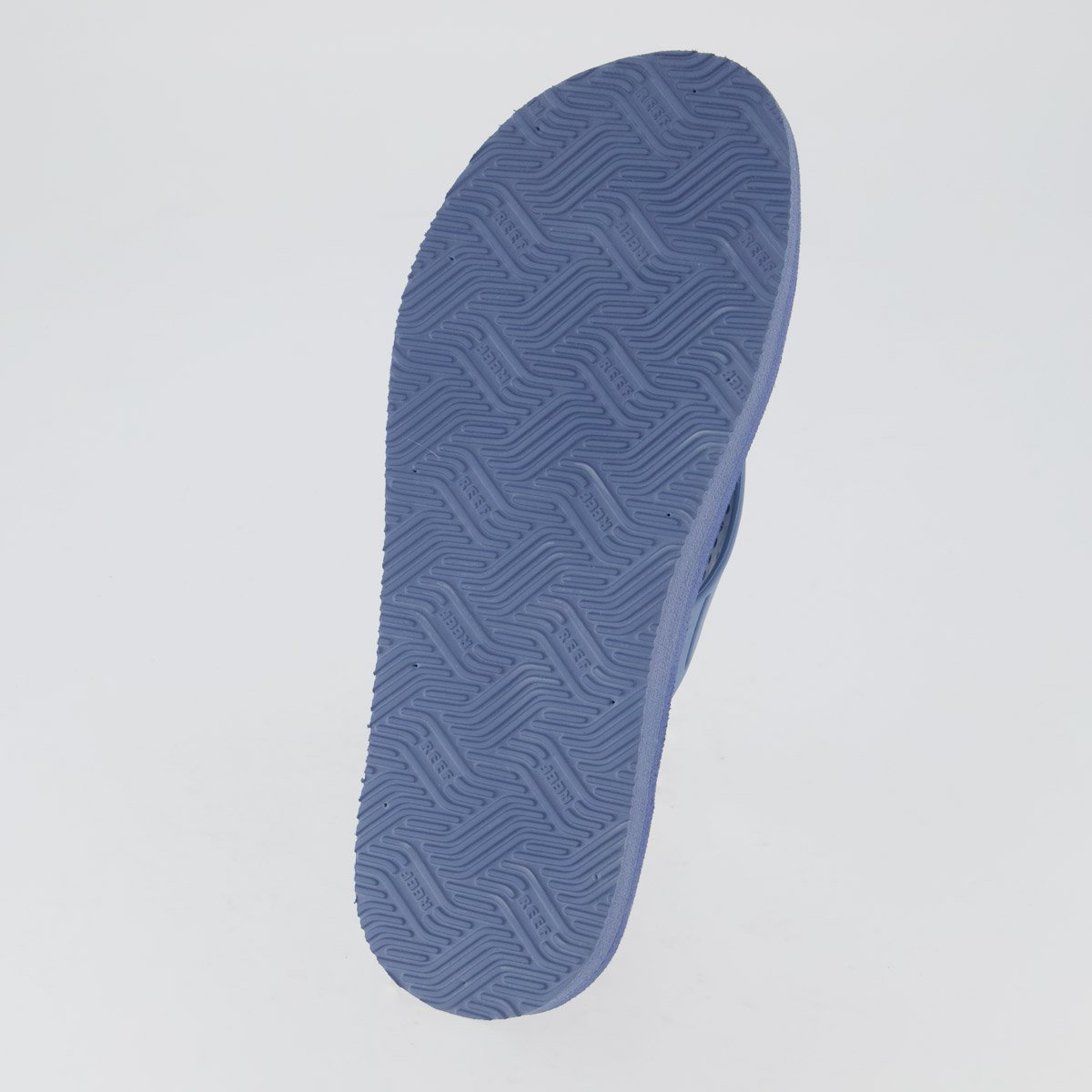 Chinelo Reef Jet Smoothy Azul Claro Azul 5