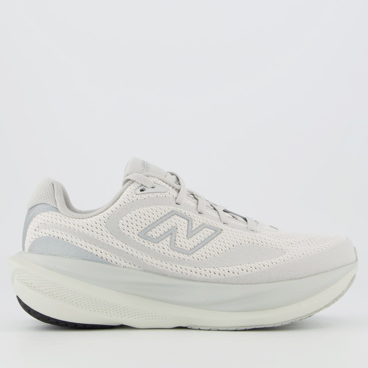 Tênis New Balance Fresh Foam X 1080 V15 Feminino Cinza Claro