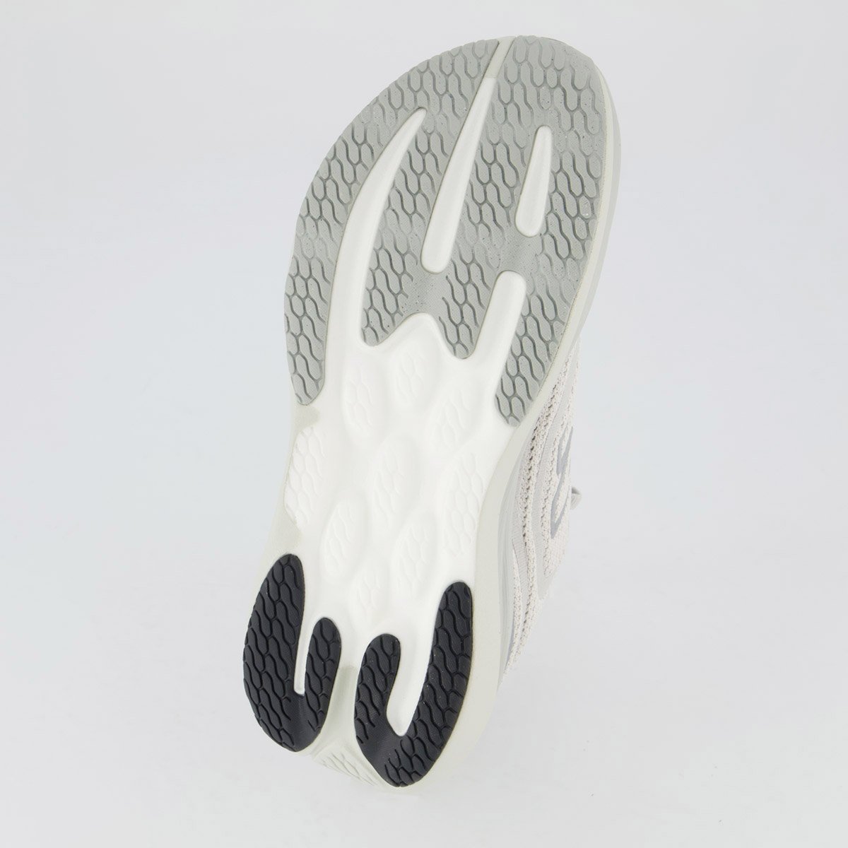 Tênis New Balance Fresh Foam X 1080 V15 Feminino Cinza Claro Cinza 5