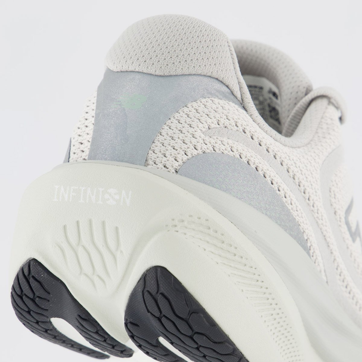 Tênis New Balance Fresh Foam X 1080 V15 Feminino Cinza Claro Cinza 6