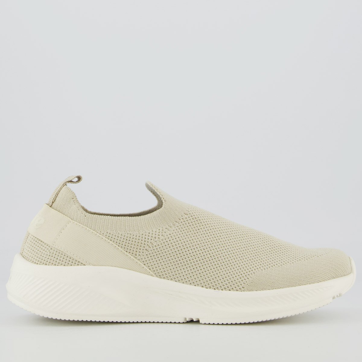 Tênis Coca Cola Nomad Trip Feminino Off White