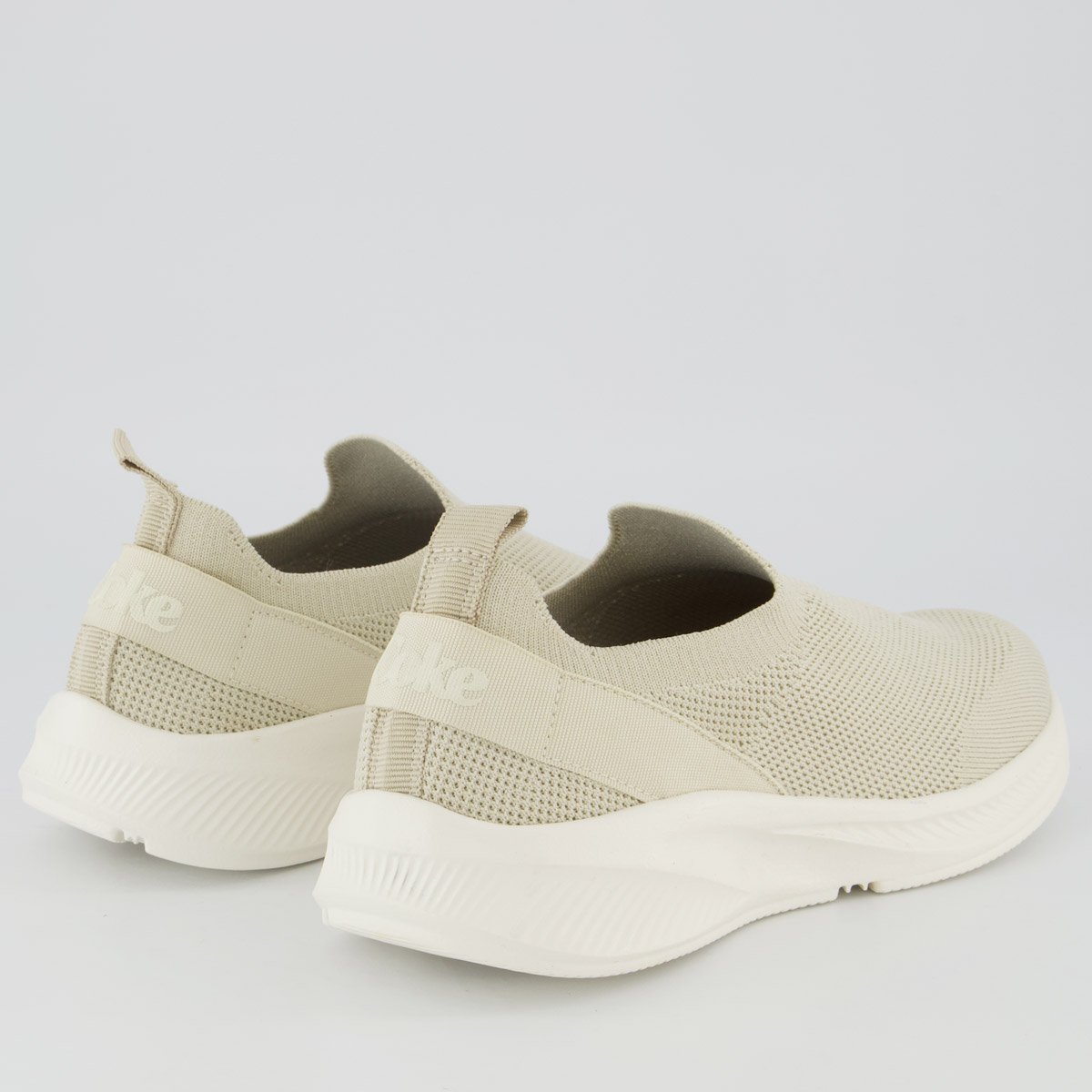 Tênis Coca Cola Nomad Trip Feminino Off White Off White 3