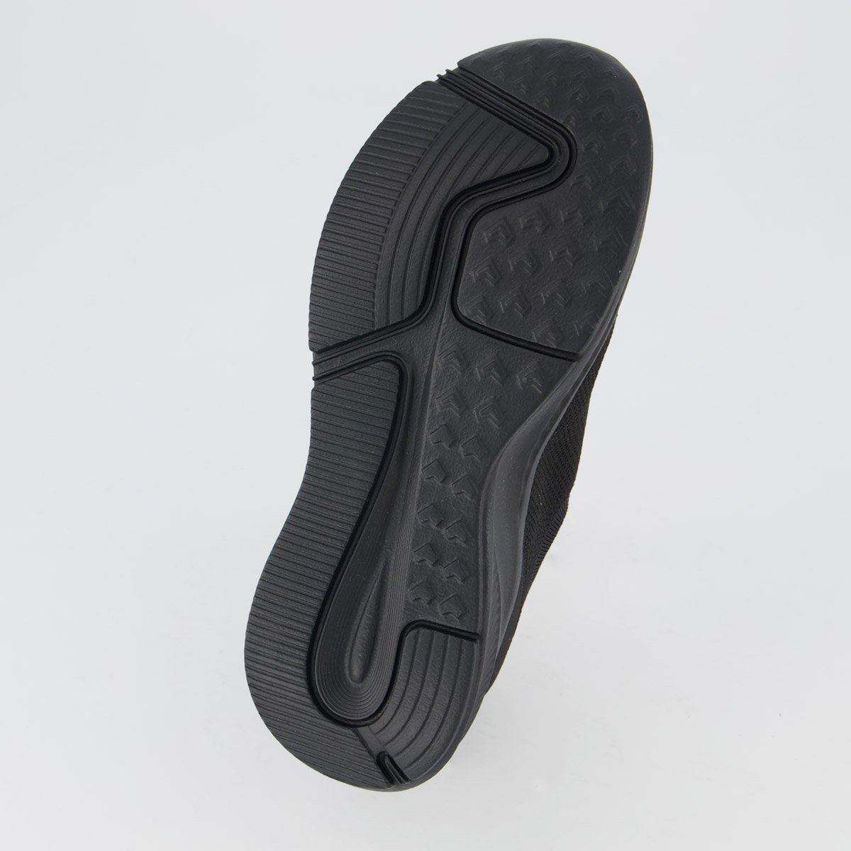 Tênis Coca Cola Nomad Trip Feminino All Black Preto 5