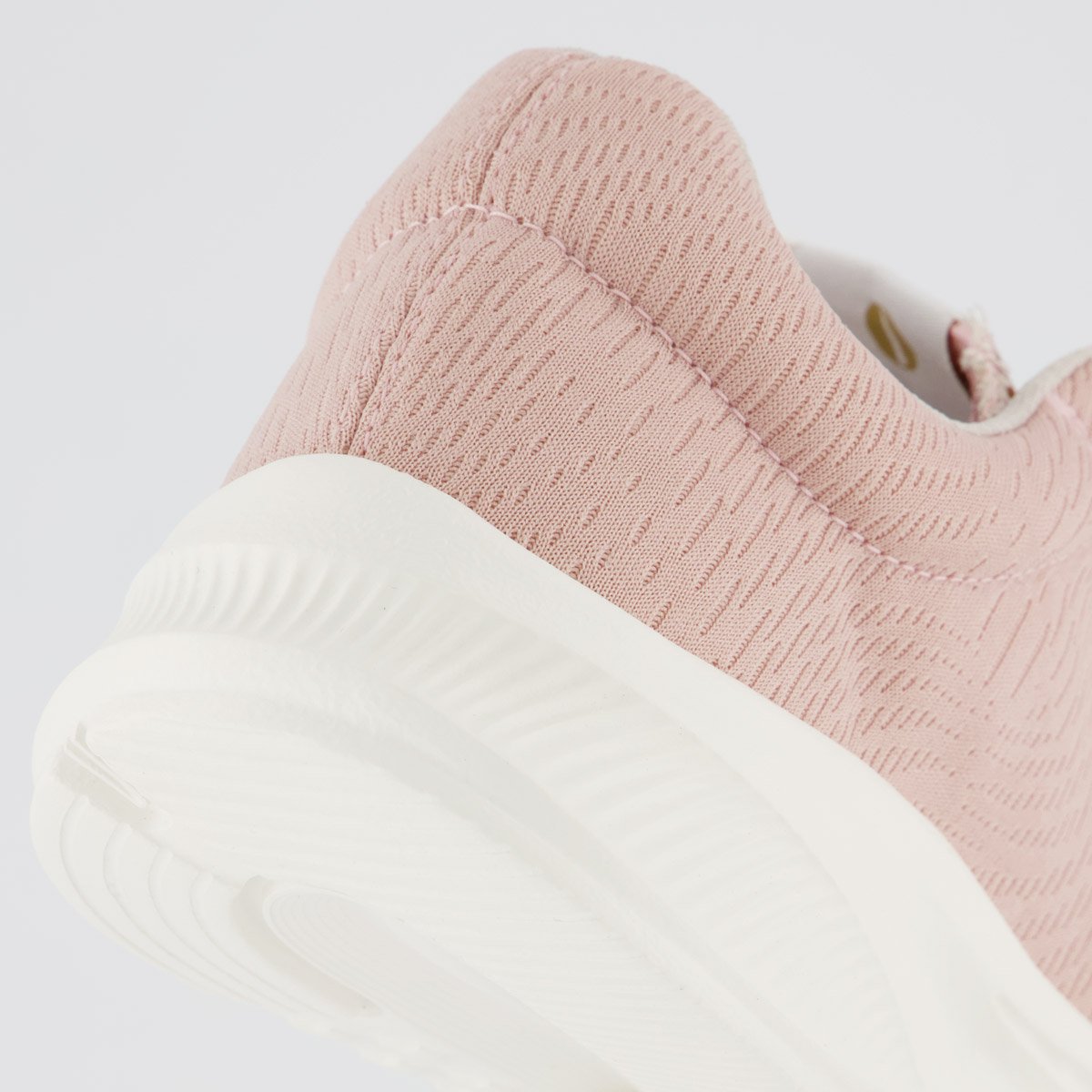 Tênis Coca Cola Nomad Joy Feminino Rose Rosé 3