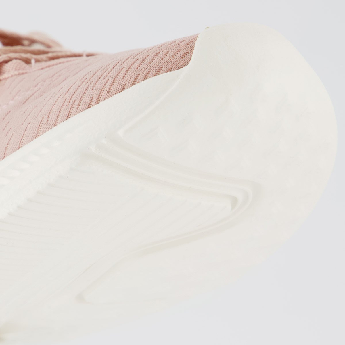Tênis Coca Cola Nomad Joy Feminino Rose Rosé 5