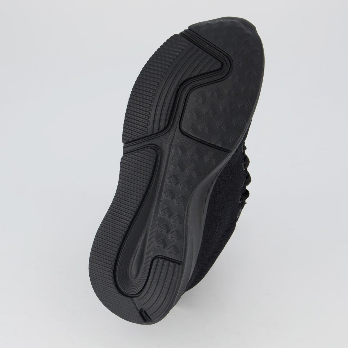 Tênis Coca Cola Nomad Joy Feminino All Black Preto 5