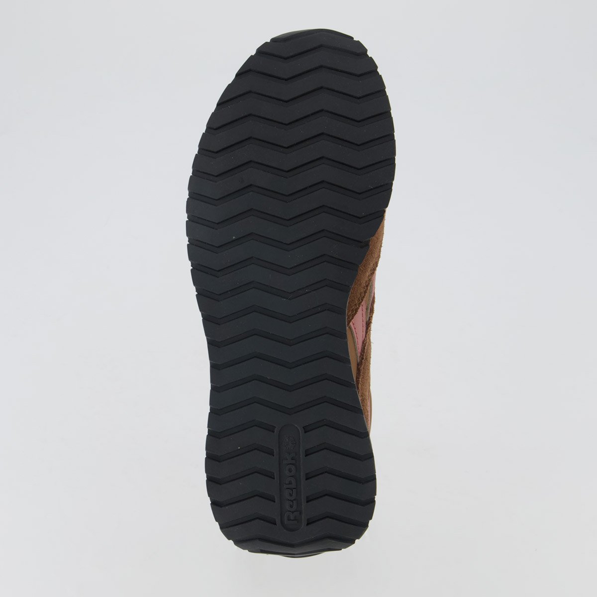 Tênis Reebok Classic AZ Marrom Feminino Marrom 5