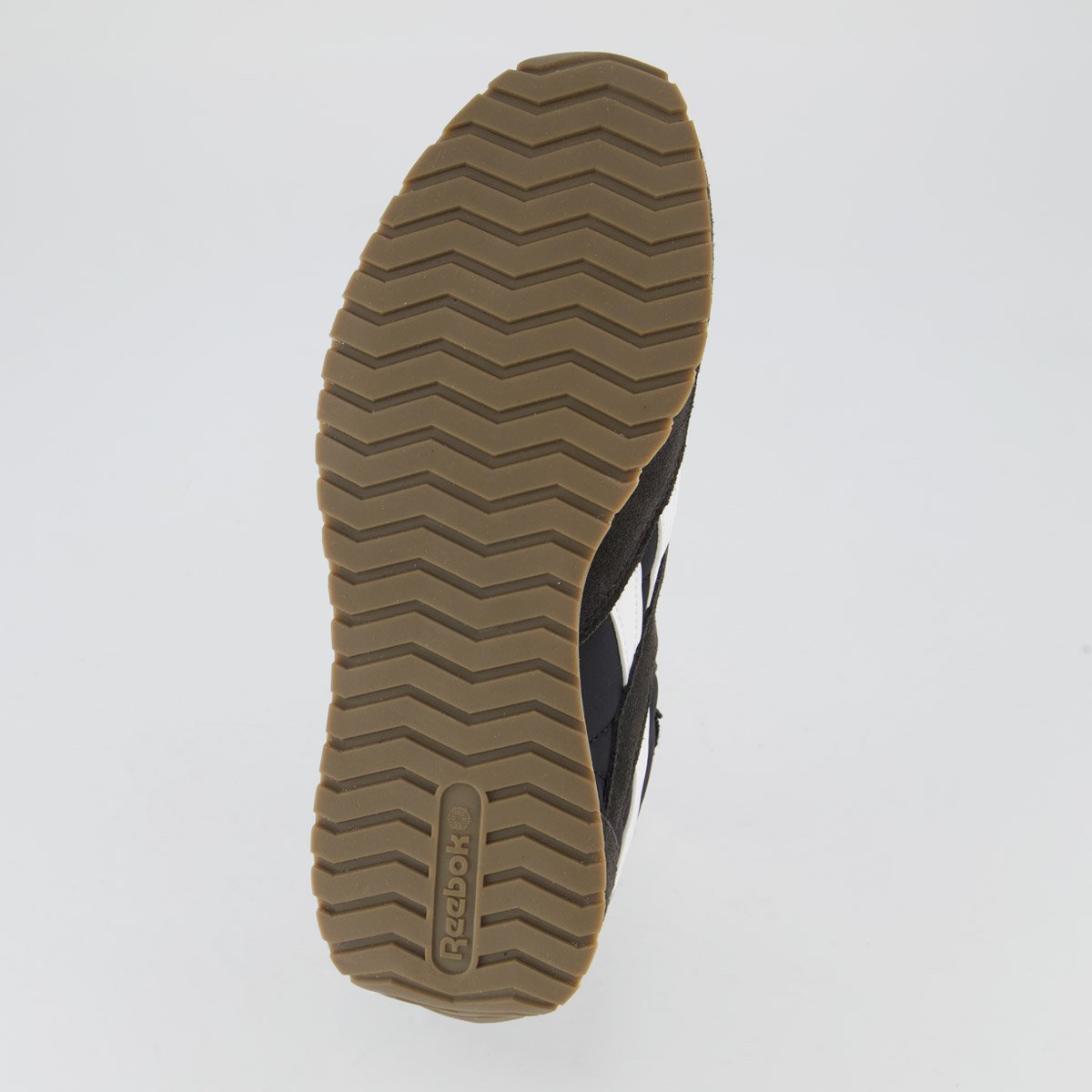 Tênis Reebok Classic AZ Preto Preto 5