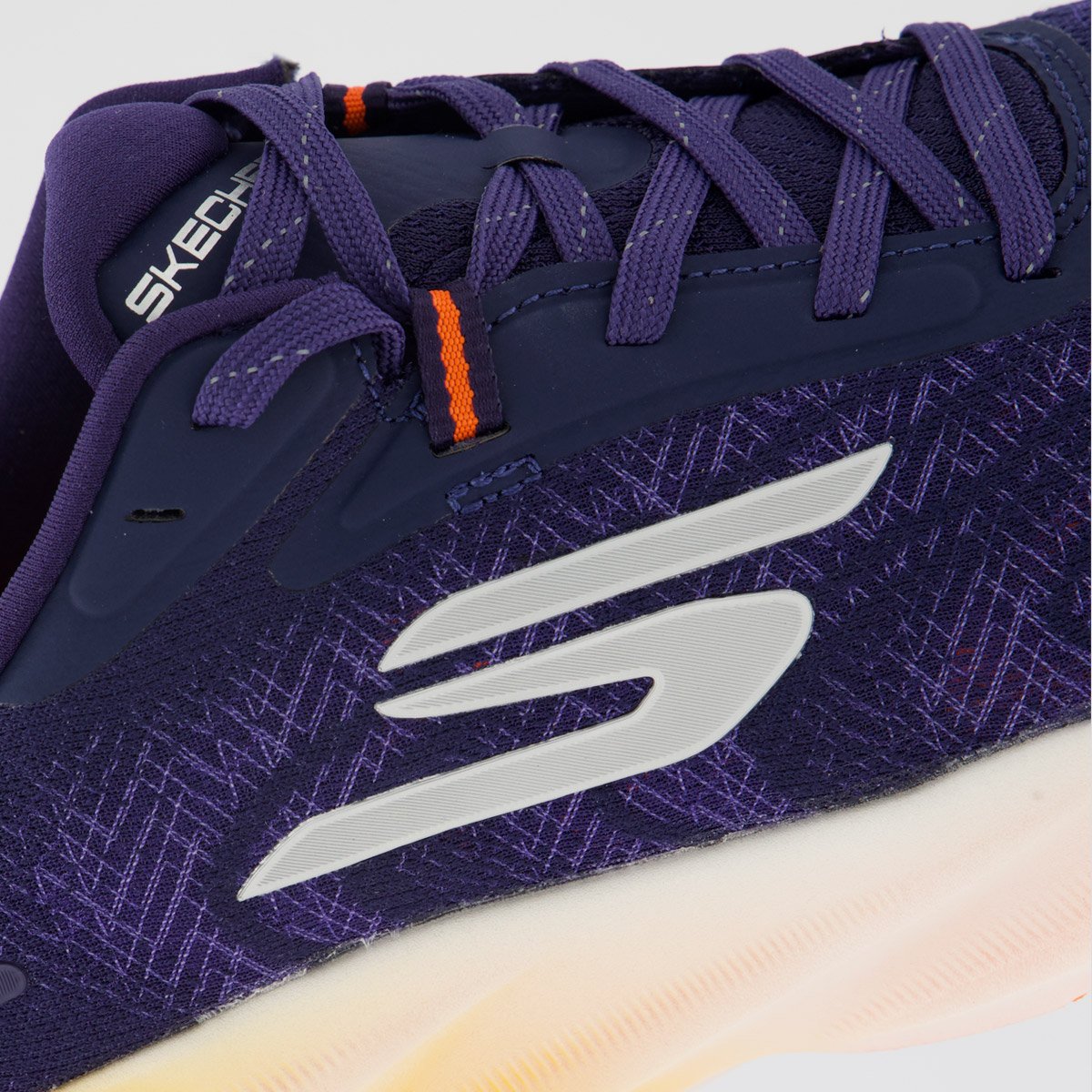 Tênis Skechers SKX Aero Spark Marinho Azul Marinho 7
