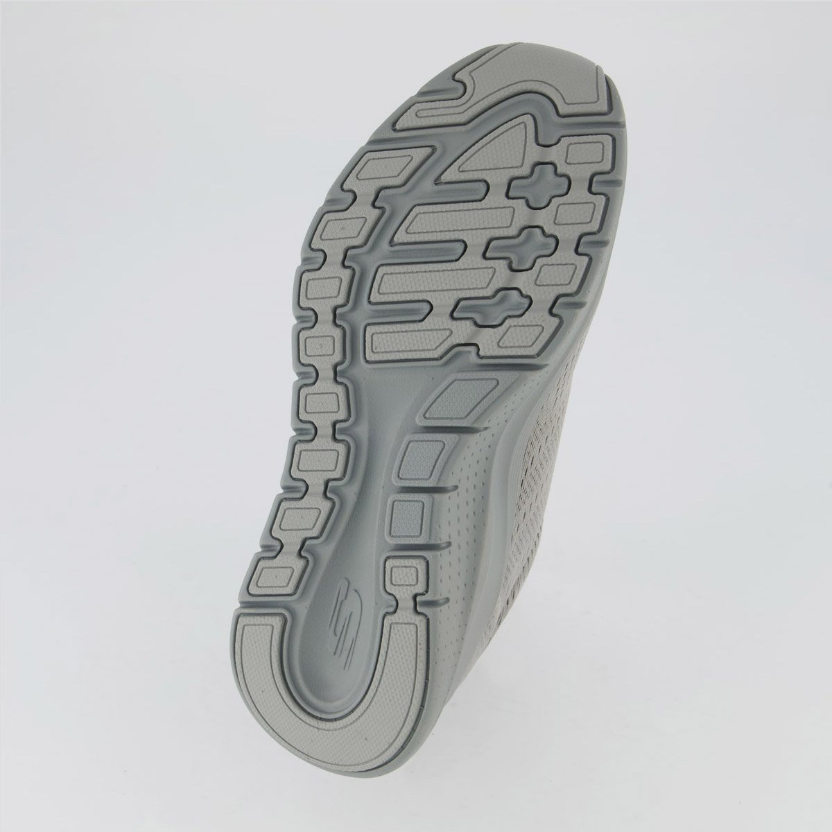 Tênis Skechers Arch Fit 2.0 Cinza Cinza 5