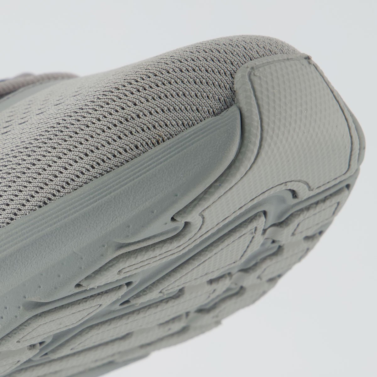 Tênis Skechers Arch Fit 2.0 Cinza Cinza 8