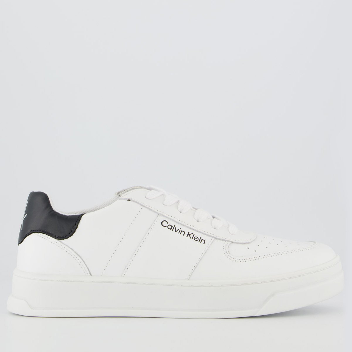 Tênis Calvin Klein Jeans Branco