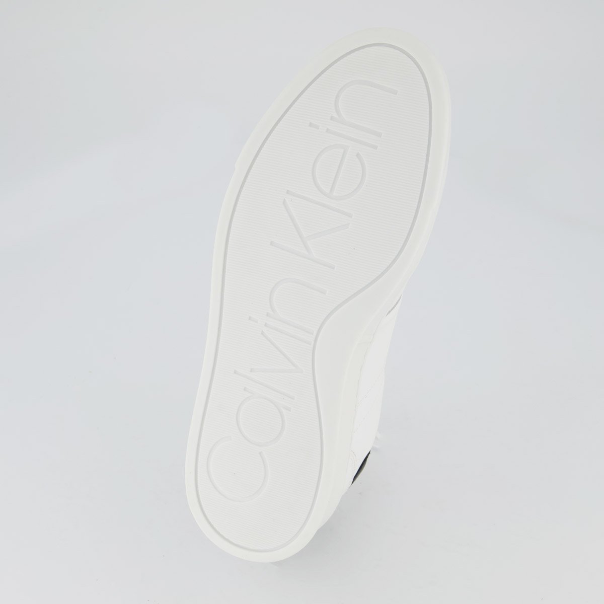 Tênis Calvin Klein Jeans Branco Branco 5