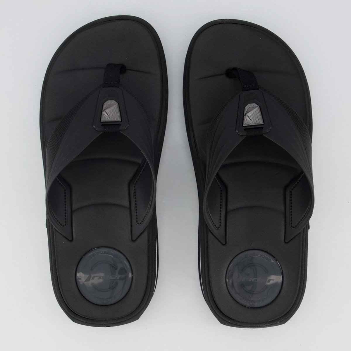 Chinelo Rider Rbold 2 Preto