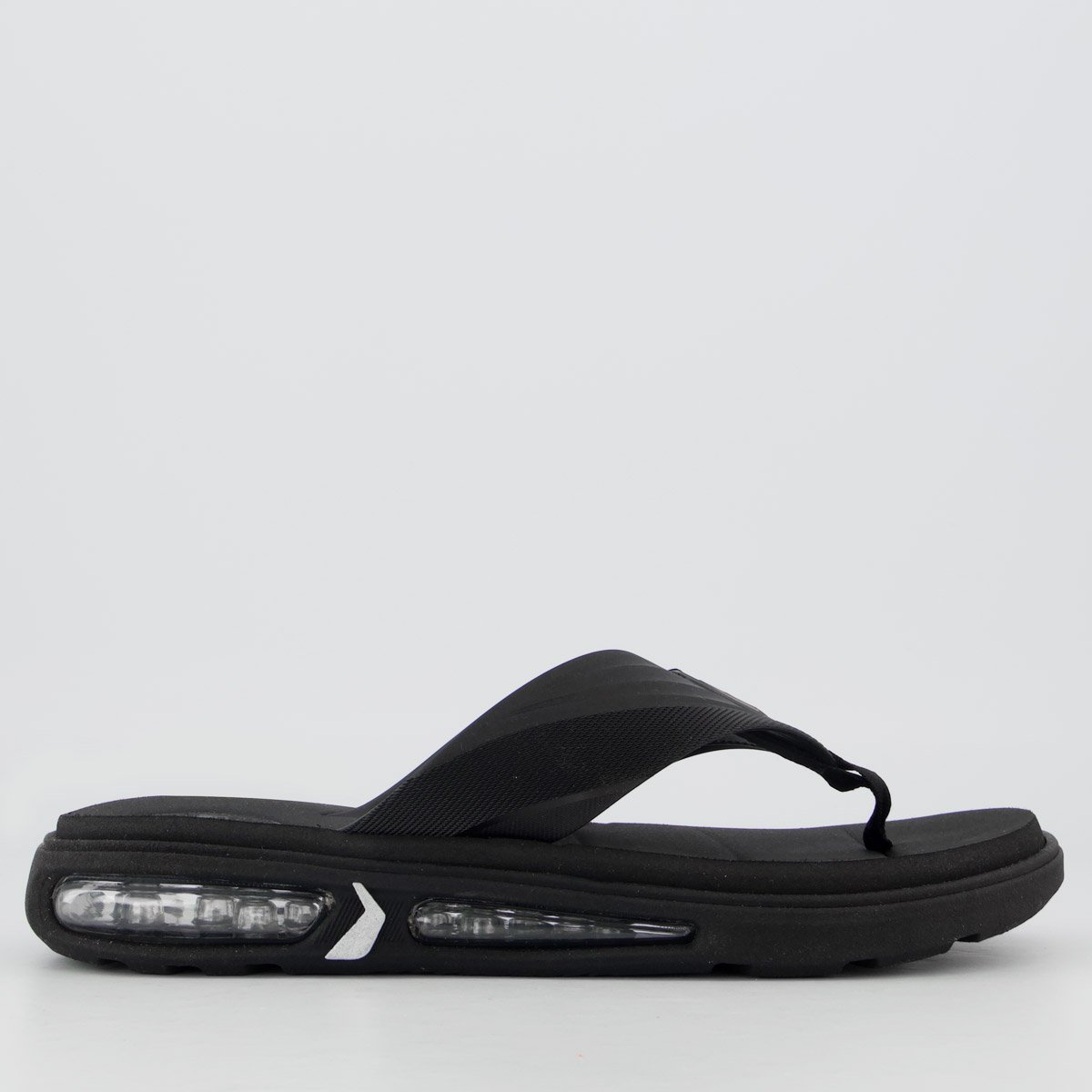Chinelo Rider Rbold 2 Preto Preto 2