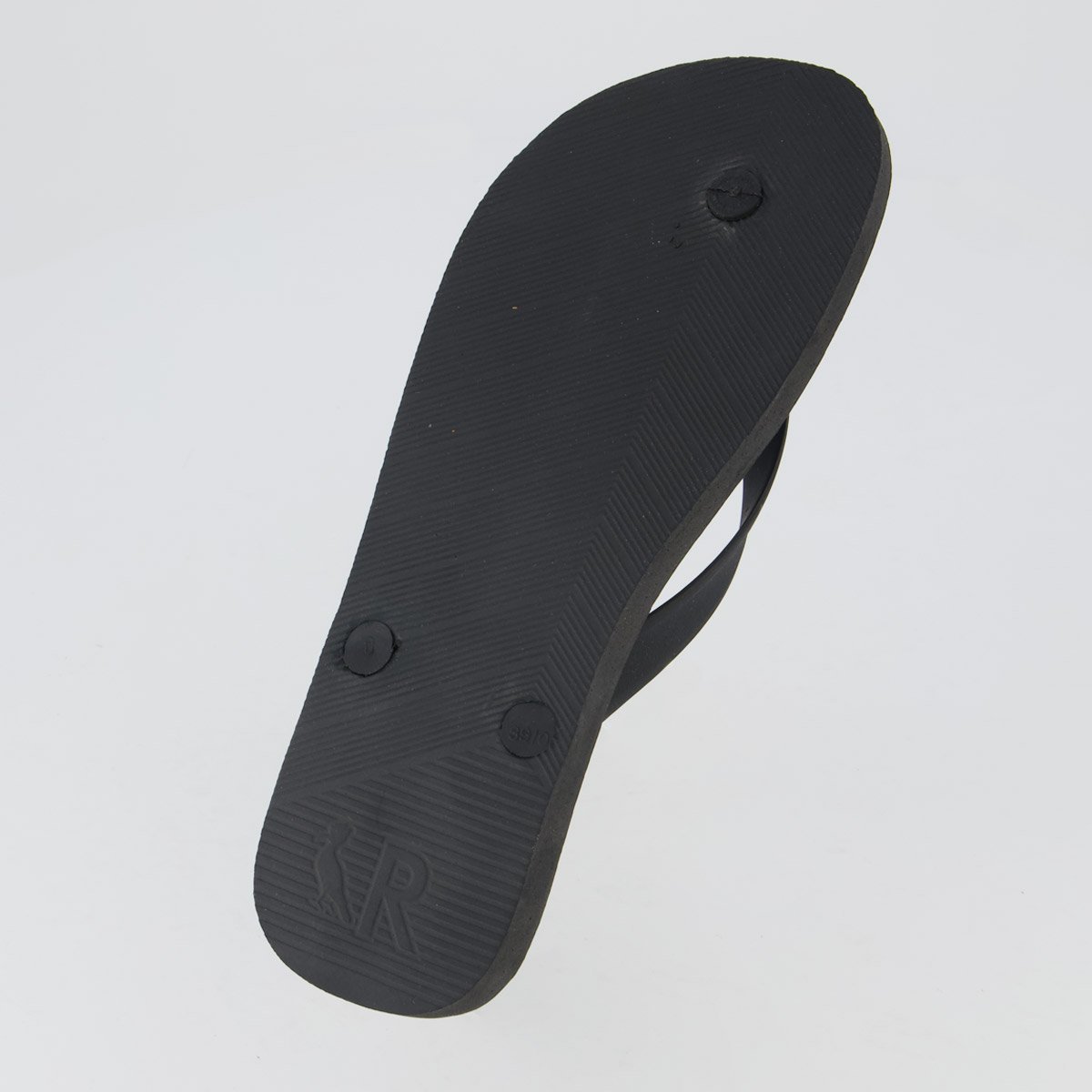 Chinelo Reserva Trancoso Preto Preto 5