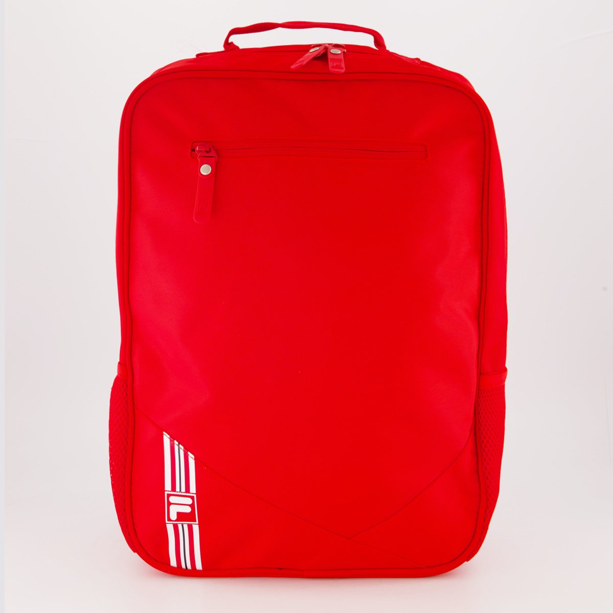 Mochila Fila Sport Style Essential Vermelha Vermelho 2