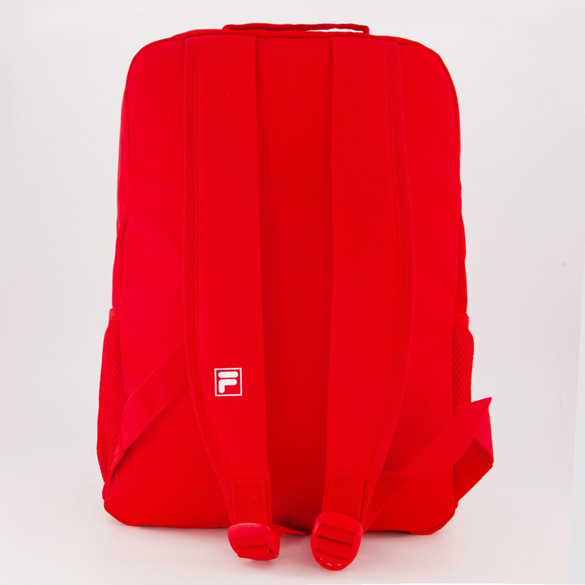 Mochila Fila Sport Style Essential Vermelha Vermelho 4